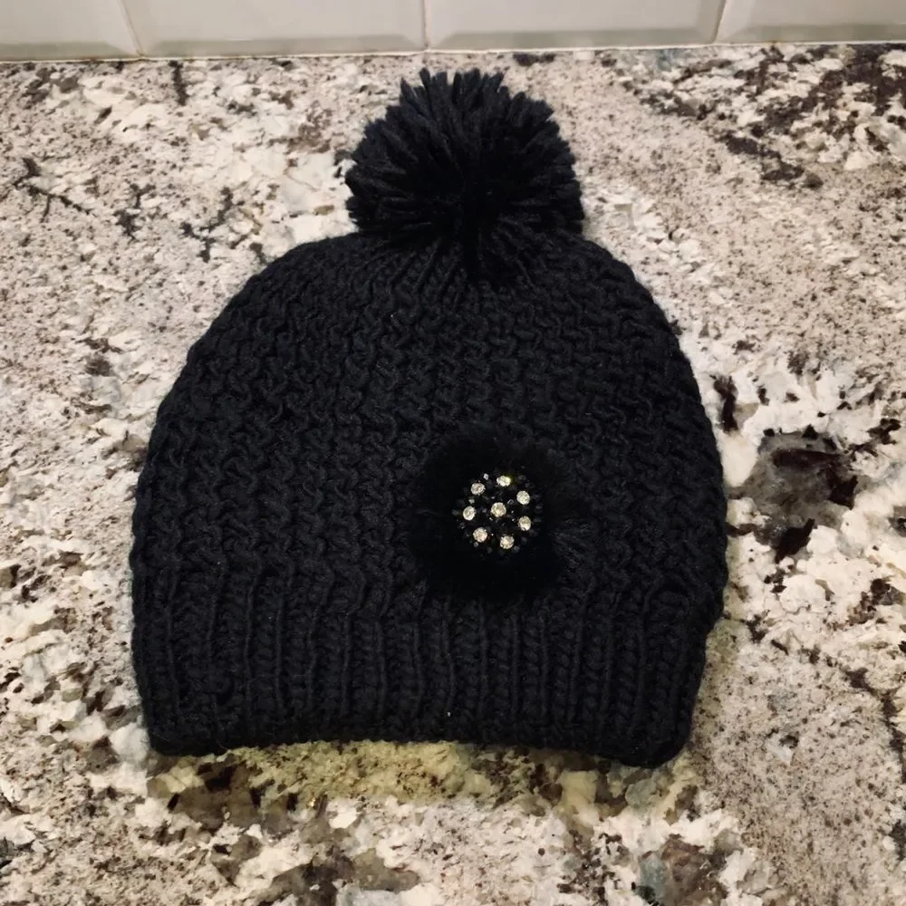 Knit Hat